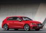 Audi S3 2013